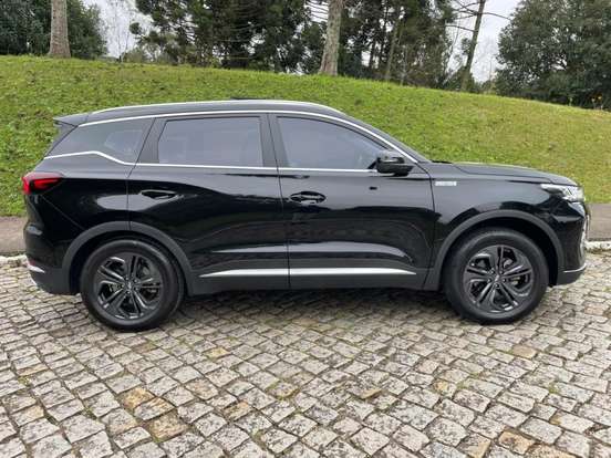 CAOA CHERY-TIGGO 7 PRO-1.5 TCI FLEX HYBRID CVT CAOA CHERY-TIGGO 7 PRO-2022