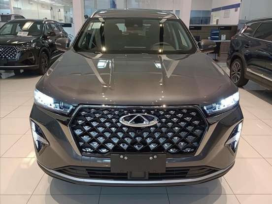 CAOA CHERY-TIGGO 7 PRO-2026