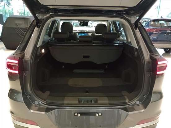 CAOA CHERY-TIGGO 7 PRO-2026