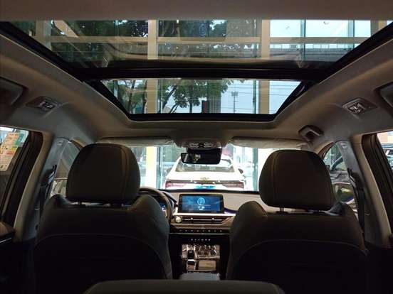 CAOA CHERY-TIGGO 7 PRO-1.6 TGDI GASOLINA MAX DRIVE DCT CAOA CHERY-TIGGO 7 PRO-2026