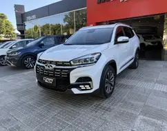 CAOA CHERY TIGGO 8 1.6 TGDI GASOLINA TXS DCT CAOA CHERY TIGGO 8 1.6 TGDI GASOLINA TXS DCT