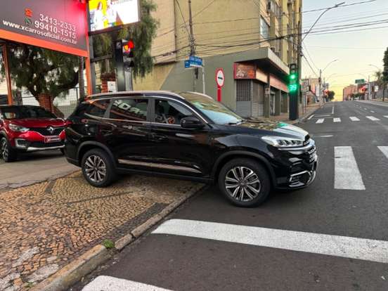 CAOA CHERY-TIGGO 8-2024