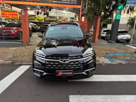 CAOA CHERY-TIGGO 8-2024