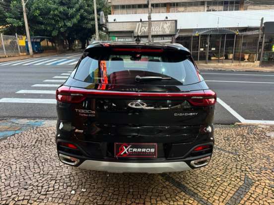 CAOA CHERY-TIGGO 8-2024