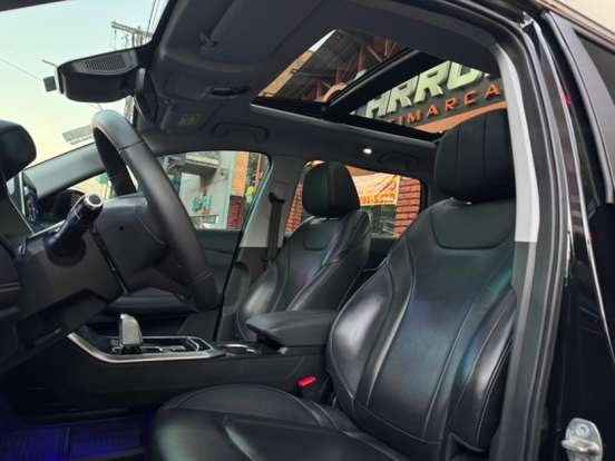 CAOA CHERY-TIGGO 8-2024