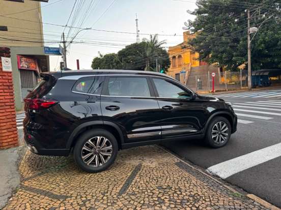 CAOA CHERY-TIGGO 8-1.6 TGDI GASOLINA TXS MAX DRIVE DCT CAOA CHERY-TIGGO 8-2024