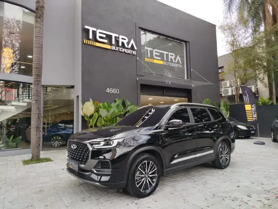 CAOA CHERY TIGGO 8 PRO 1.5 TCI PLUG-IN HYBRID DHT CAOA CHERY TIGGO 8 PRO 1.5 TCI PLUG-IN HYBRID DHT