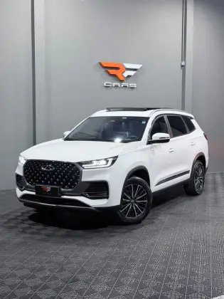 CAOA CHERY TIGGO 8 PRO 1.5 TCI PLUG-IN HYBRID DHT CAOA CHERY TIGGO 8 PRO 1.5 TCI PLUG-IN HYBRID DHT