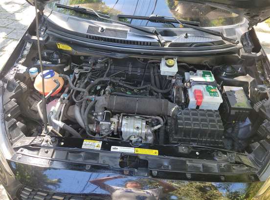 CAOA CHERY-TIGGO 3X-1.0 VVT TURBO iFLEX PLUS CVT CAOA CHERY-TIGGO 3X-2021