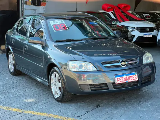 CHEVROLET ASTRA 2.0 MPFI ADVANTAGE 8V FLEX 4P MANUAL CHEVROLET ASTRA 2.0 MPFI ADVANTAGE 8V FLEX 4P MANUAL