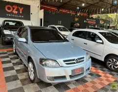 CHEVROLET ASTRA 2.0 MPFI ADVANTAGE 8V FLEX 4P MANUAL CHEVROLET ASTRA 2.0 MPFI ADVANTAGE 8V FLEX 4P MANUAL