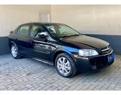 CHEVROLET ASTRA 2.0 MPFI ADVANTAGE 8V FLEX 4P MANUAL CHEVROLET ASTRA 2.0 MPFI ADVANTAGE 8V FLEX 4P MANUAL