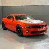 CHEVROLET CAMARO 6.2 V8 GASOLINA SS AUTOMÁTICO CHEVROLET CAMARO 6.2 V8 GASOLINA SS AUTOMÁTICO