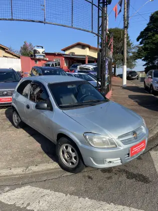 CHEVROLET CELTA 1.0 MPFI LIFE 8V FLEX 2P MANUAL CHEVROLET CELTA 1.0 MPFI LIFE 8V FLEX 2P MANUAL