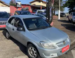 CHEVROLET CELTA 1.0 MPFI LIFE 8V FLEX 2P MANUAL CHEVROLET CELTA 1.0 MPFI LIFE 8V FLEX 2P MANUAL