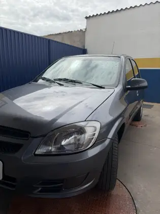 CHEVROLET CELTA 1.0 MPFI LT 8V FLEX 4P MANUAL CHEVROLET CELTA 1.0 MPFI LT 8V FLEX 4P MANUAL