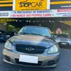 CHEVROLET CELTA 1.0 MPFI LS 8V FLEX 4P MANUAL CHEVROLET CELTA 1.0 MPFI LS 8V FLEX 4P MANUAL