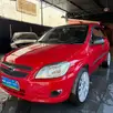 CHEVROLET CELTA 1.0 MPFI LS 8V FLEX 4P MANUAL CHEVROLET CELTA 1.0 MPFI LS 8V FLEX 4P MANUAL