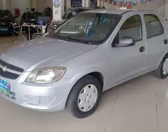 CHEVROLET CELTA 1.0 MPFI VHCE 8V FLEX 4P MANUAL CHEVROLET CELTA 1.0 MPFI VHCE 8V FLEX 4P MANUAL