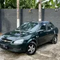 CHEVROLET CLASSIC 1.0 MPFI LS 8V FLEX 4P MANUAL CHEVROLET CLASSIC 1.0 MPFI LS 8V FLEX 4P MANUAL