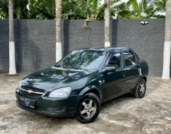 CHEVROLET CLASSIC 1.0 MPFI LS 8V FLEX 4P MANUAL CHEVROLET CLASSIC 1.0 MPFI LS 8V FLEX 4P MANUAL