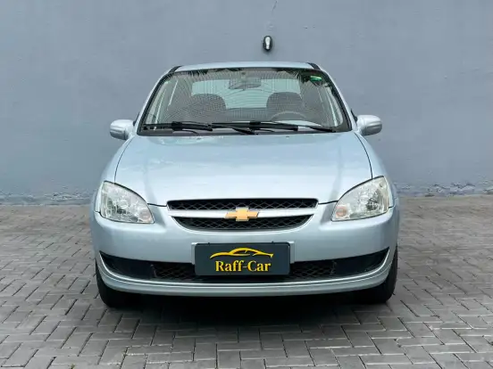 CHEVROLET-CLASSIC-1.0 MPFI LS 8V FLEX 4P MANUAL CHEVROLET-CLASSIC-2012