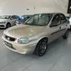 CHEVROLET CLASSIC 1.0 MPFI LIFE 8V FLEX 4P MANUAL CHEVROLET CLASSIC 1.0 MPFI LIFE 8V FLEX 4P MANUAL