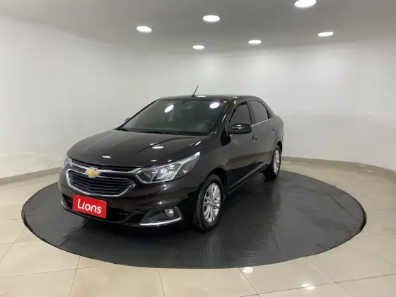 CHEVROLET COBALT 1.8 MPFI LTZ 8V FLEX 4P AUTOMÁTICO CHEVROLET COBALT 1.8 MPFI LTZ 8V FLEX 4P AUTOMÁTICO