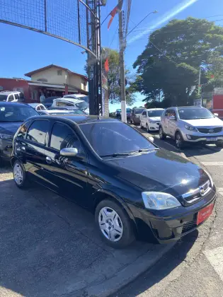 CHEVROLET CORSA 1.4 MPFI MAXX 8V FLEX 4P MANUAL