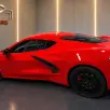 CHEVROLET CORVETTE 6.2 V8 LT1 GASOLINA STINGRAY AUTOMÁTICO CHEVROLET CORVETTE 6.2 V8 LT1 GASOLINA STINGRAY AUTOMÁTICO