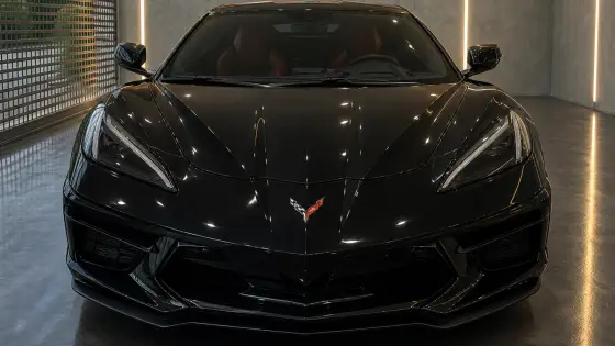CHEVROLET CORVETTE 6.2 V8 LT1 GASOLINA STINGRAY CONVERSIVEL AUTOMÁTICO CHEVROLET CORVETTE 6.2 V8 LT1 GASOLINA STINGRAY CONVERSIVEL AUTOMÁTICO