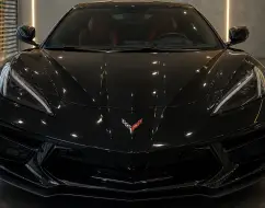 CHEVROLET CORVETTE 6.2 V8 LT1 GASOLINA STINGRAY CONVERSIVEL AUTOMÁTICO CHEVROLET CORVETTE 6.2 V8 LT1 GASOLINA STINGRAY CONVERSIVEL AUTOMÁTICO