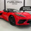 CHEVROLET CORVETTE 6.2 V8 LT1 GASOLINA STINGRAY CONVERSIVEL AUTOMÁTICO CHEVROLET CORVETTE 6.2 V8 LT1 GASOLINA STINGRAY CONVERSIVEL AUTOMÁTICO