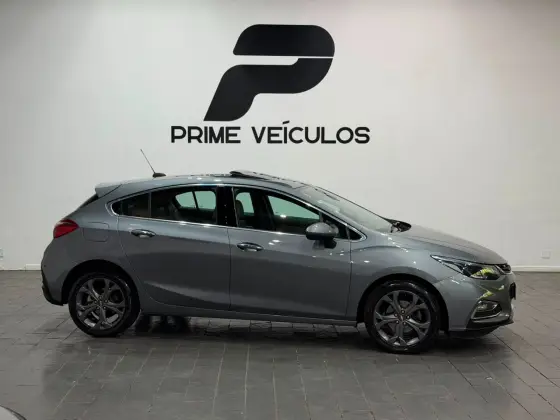 CHEVROLET CRUZE 1.4 TURBO LTZ 16V FLEX 4P AUTOMÁTICO CHEVROLET CRUZE 1.4 TURBO LTZ 16V FLEX 4P AUTOMÁTICO