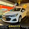 CHEVROLET CRUZE 1.4 TURBO LT 16V FLEX 4P AUTOMÁTICO CHEVROLET CRUZE 1.4 TURBO LT 16V FLEX 4P AUTOMÁTICO
