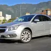 CHEVROLET CRUZE 1.8 LT 16V FLEX 4P AUTOMÁTICO CHEVROLET CRUZE 1.8 LT 16V FLEX 4P AUTOMÁTICO