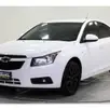 CHEVROLET CRUZE 1.8 LTZ 16V FLEX 4P AUTOMÁTICO CHEVROLET CRUZE 1.8 LTZ 16V FLEX 4P AUTOMÁTICO