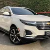 CHEVROLET EQUINOX 1.5 16V TURBO GASOLINA PREMIER AWD AUTOMÁTICO CHEVROLET EQUINOX 1.5 16V TURBO GASOLINA PREMIER AWD AUTOMÁTICO