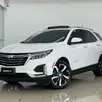 CHEVROLET EQUINOX 1.5 16V TURBO GASOLINA PREMIER AWD AUTOMÁTICO CHEVROLET EQUINOX 1.5 16V TURBO GASOLINA PREMIER AWD AUTOMÁTICO