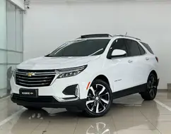 CHEVROLET EQUINOX 1.5 16V TURBO GASOLINA PREMIER AWD AUTOMÁTICO CHEVROLET EQUINOX 1.5 16V TURBO GASOLINA PREMIER AWD AUTOMÁTICO