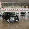 CHEVROLET EQUINOX 2.0 16V TURBO GASOLINA PREMIER AWD AUTOMÁTICO CHEVROLET EQUINOX 2.0 16V TURBO GASOLINA PREMIER AWD AUTOMÁTICO