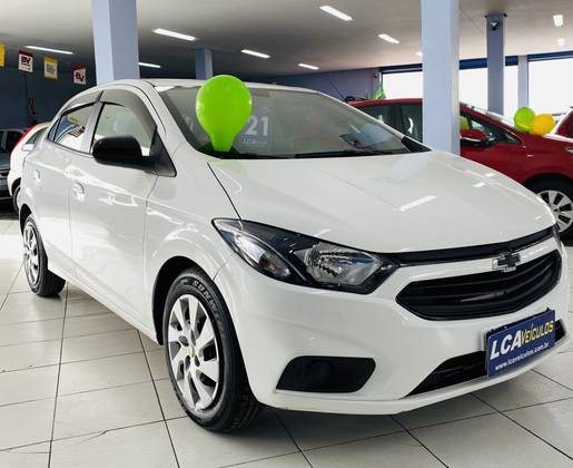 CHEVROLET JOY 1.0 SPE4 FLEX MANUAL