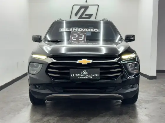 CHEVROLET MONTANA 1.2 TURBO FLEX PREMIER AUTOMÁTICO CHEVROLET MONTANA 1.2 TURBO FLEX PREMIER AUTOMÁTICO