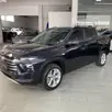 CHEVROLET MONTANA 1.2 TURBO FLEX LTZ AUTOMÁTICO CHEVROLET MONTANA 1.2 TURBO FLEX LTZ AUTOMÁTICO