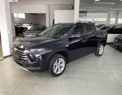 CHEVROLET MONTANA 1.2 TURBO FLEX LTZ AUTOMÁTICO CHEVROLET MONTANA 1.2 TURBO FLEX LTZ AUTOMÁTICO