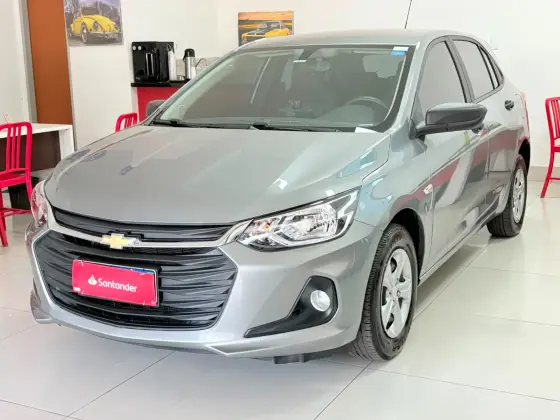 CHEVROLET ONIX 1.0 FLEX LT MANUAL CHEVROLET ONIX 1.0 FLEX LT MANUAL