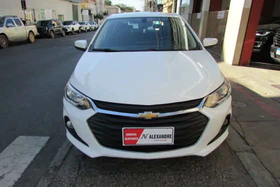 CHEVROLET ONIX 1.0 FLEX LT MANUAL CHEVROLET ONIX 1.0 FLEX LT MANUAL