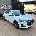 CHEVROLET ONIX 1.0 FLEX LT MANUAL CHEVROLET ONIX 1.0 FLEX LT MANUAL