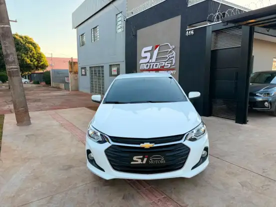 CHEVROLET-ONIX-2025