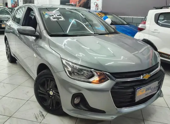 CHEVROLET ONIX 1.0 FLEX LT MANUAL CHEVROLET ONIX 1.0 FLEX LT MANUAL